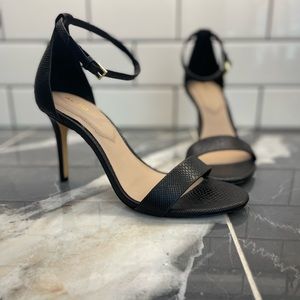ALDO Piliria Stiletto Heels - NWT - Size 7